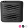 Philips Enceinte Portable BT55W/00 Blanc sans fil - 6951613992265