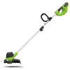 Greenworks Taille-bordure sans batterie 40 V G40LT30 2101507