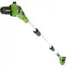 Greenworks Scie a perche sans batterie 24 V G24PS20 20 cm 2000107 TU