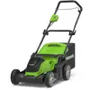GREENWORKS Tondeuse sans fil 40V 41 cm - livré sans batterie ni charge...