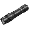 Nitecore Lampe Torche Tactique P10i Adulte Unisexe, Noire, 147mm