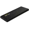 Nitecore Powerbank NB Air - 5000 mAh, 86 g, IPX7, boîtier en carbone