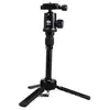 SIRUI 3T-35 Table Top/Trépied Vidéo Portable avec Rotule - Noir