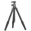 Sirui Superb Traveler 125 kit trépied carbone + rotule ST-10