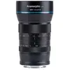 Objectif anamorphique Sirui 24 mm F / 1,8 Fujifilm X