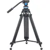 Sirui SH-15 Diffusion Trépied de démarrage avec vidéo Head