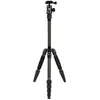 Sirui Traveler 5C trépied carbone avec rotule ball