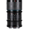 Sirui 35mm T2.9 Blue Flare 1.6x FF Anamorphique monture E (Fibre de carbone)