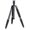 Sirui T-1005 trépied aluminium avec rotule ball E-10