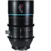 Sirui Venus 75mm T2.9 1.6x Anamorphique Plein format monture Canon RF