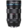 Sirui Venus 75mm T2.9 1.6x Anamorphique Plein format monture Nikon Z