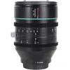 Objectif anamorphique plein cadre Sirui Venus 35mm T2.9 1.6x (monture Z)