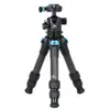 SIRUI trépied compact avec rotule ST-10X