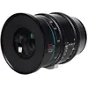 Sirui Jupiter 50mm T2 Objectif Macro Ciné plein cadre (monture EF)
