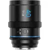 Sirui AF 40mm T1.8 1.33x S35 anamorphique monture X Flare neutre