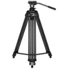 Kit de trépied vidéo à fixation rapide Sirui VT-01