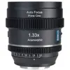 Sirui AF 20mm T1.8 1.33X S35 anamorphique monture E Neutral Flare