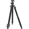 Sirui L-224F + KS-10 Kit trépied vidéo carbone + rotule