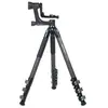 Sirui SP324 Trépied en carbone étanche avec rotule vidéo B5X