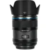 Objectif autofocus Sirui Sniper 16 mm F1.2 APS-C/S35 (monture E, noir,...
