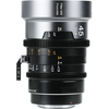 Sirui IronStar 45mm T1.9 Anamorphique 1.5x Flare Bleu Monture EF / PL