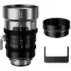 Objectif cinéma anamorphique SIRUI IronStar 60mm T1.9 1.5X, plein form...