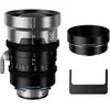 Sirui IronStar 35mm T1.9 Anamorphique 1.5x Flare Bleu Monture EF / PL