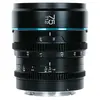 Sirui Objectif Cinéma Nightwalker Series 75 mm T1.2 S35 à mise au poin...