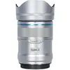 Objectif autofocus Sirui Sniper 33mm F1.2 APSC (monture X, argent)