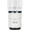 Objectif autofocus Sirui Sniper 56mm F1.2 APSC (monture X, blanc)