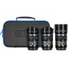 Sirui Sniper Series 781176 lentille et filtre d'appareil photo MILC Ob...