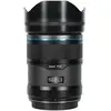 Objectif autofocus Sirui Sniper 23mm F1.2 APSC (monture Z, noir, fibre de carbone)