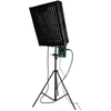Panneau Led Sirui A200r Gonflable Rvb - Éclairage Professionnel Portab...