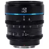 Sirui Nightwalker Series 55mm T1.2 S35 Objectif ciné à mise au point manuelle monture X, noir