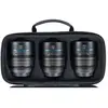 Sirui Optical Objectif De L´appareil Photo Kit Nightwalker 24-35-55 Mm 1.2 Se