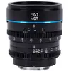 Sirui Night Walker 35mm T1.2, MFT-mount MILC/SLR Objectif de cinéma No...