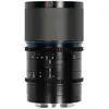 Sirui 50mm T2.9 Blue Flare 1.6x FF Anamorphique Monture RF (Fibre de c...