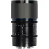 Sirui 50mm T2.9 Neutral Flare 1.6x FF Anamorphique Monture L (Fibre de...