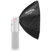 Godox LM-S25 pour flash Lux Master