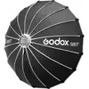Godox S85T softbox parabolique parapluie 85cm