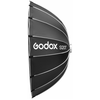 Godox S120T Softbox parapluie