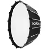 Godox QR-P60T Softbox parabolique à ouverture rapide