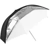 Parapluie photo avec double usage Godox UB-006 101cm Noir et Argent