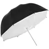 Boîte à parapluie Godox Blanc/Argent 101cm