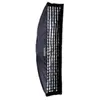 Godox SB-FW35160-35x160 cm Softbox avec Grille 35x160 cm