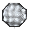 Godox SB-FW120 boite à lumière octogonale 120cm + grille