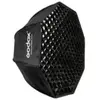Godox SB-FW140 boite à lumière octogonale 140cm + grille