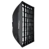 Godox SB-FW80120 softbox avec grille nid d'abeille 80x120cm strip