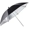 Parapluie photo Godox UB-002 84cm Noir et Argent