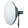 Godox Octa 95 cm - Boîte à lumière octogonale avec adaptateur Bowens